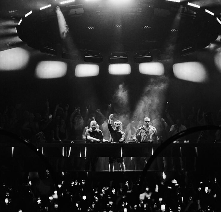 Swedish House Mafia