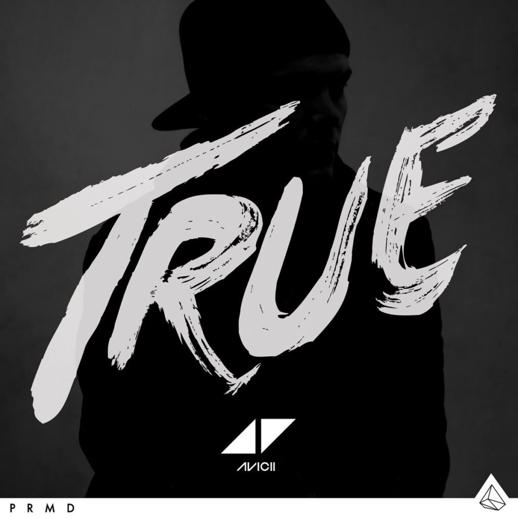 Portada de True