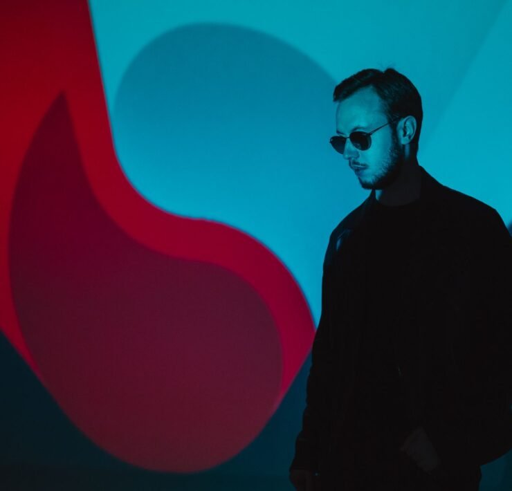 Andrew Rayel