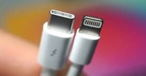 Puerto USB-C Europa