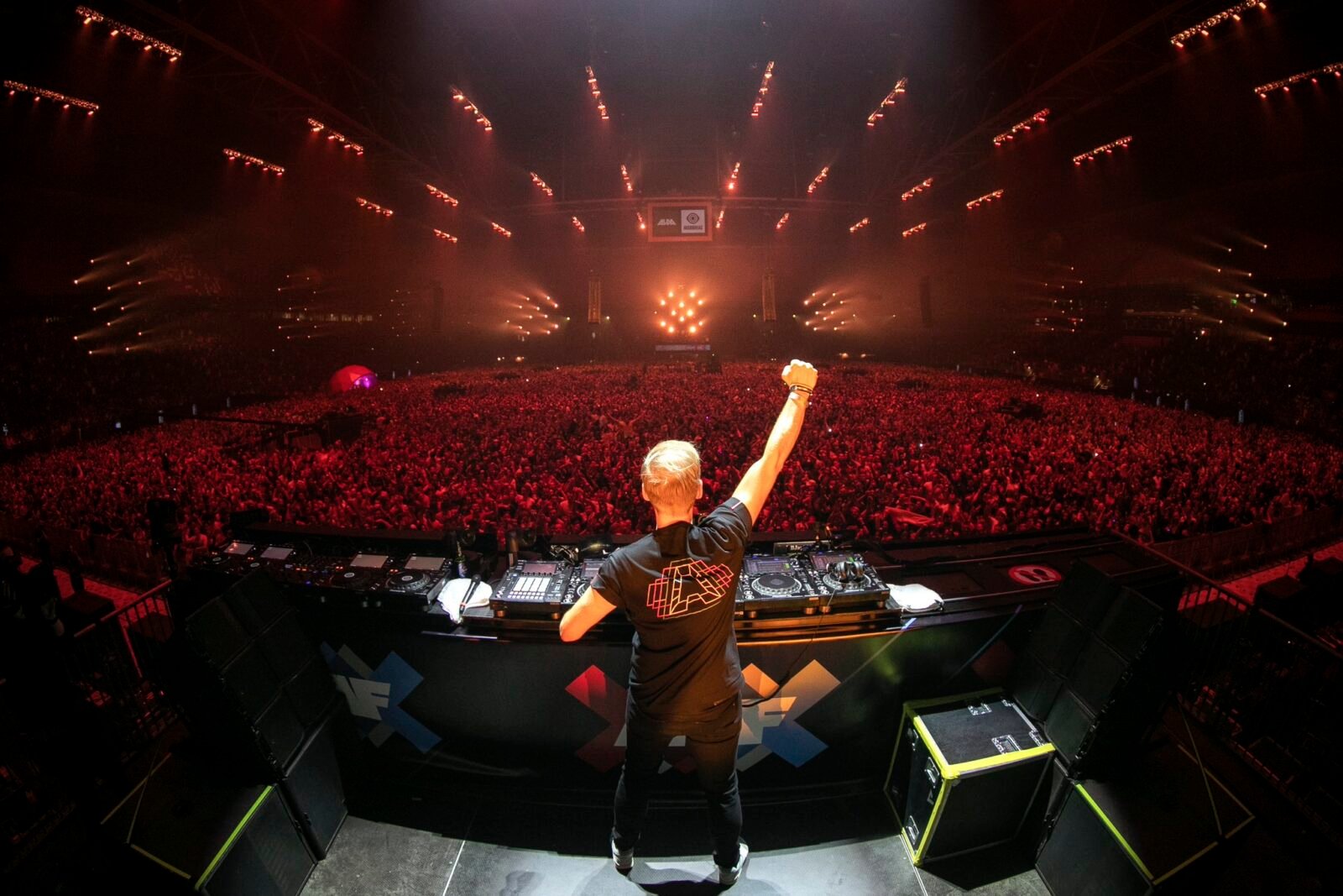 Armin van Buuren