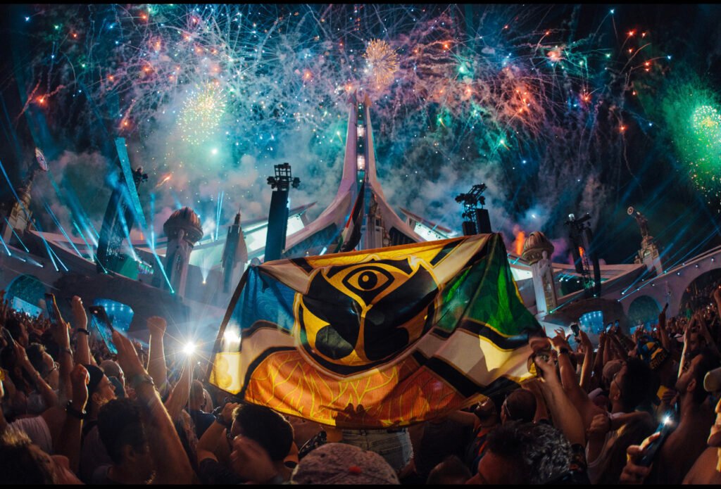 Tomorrowland