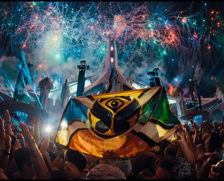 Tomorrowland