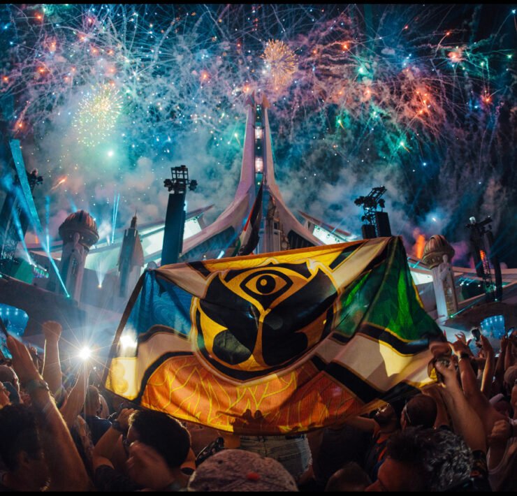 Tomorrowland