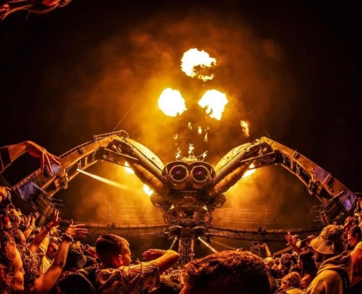 Fotografía de Arcadia en Qatar 2022