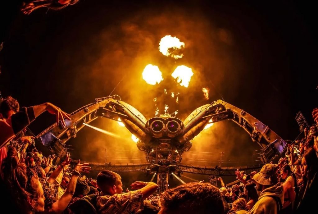 Fotografía de Arcadia en Qatar 2022