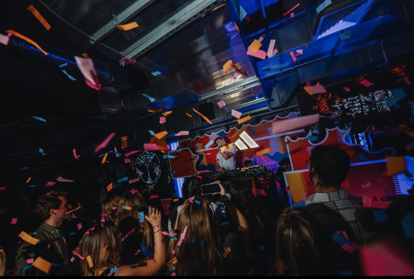 Tomorrowland