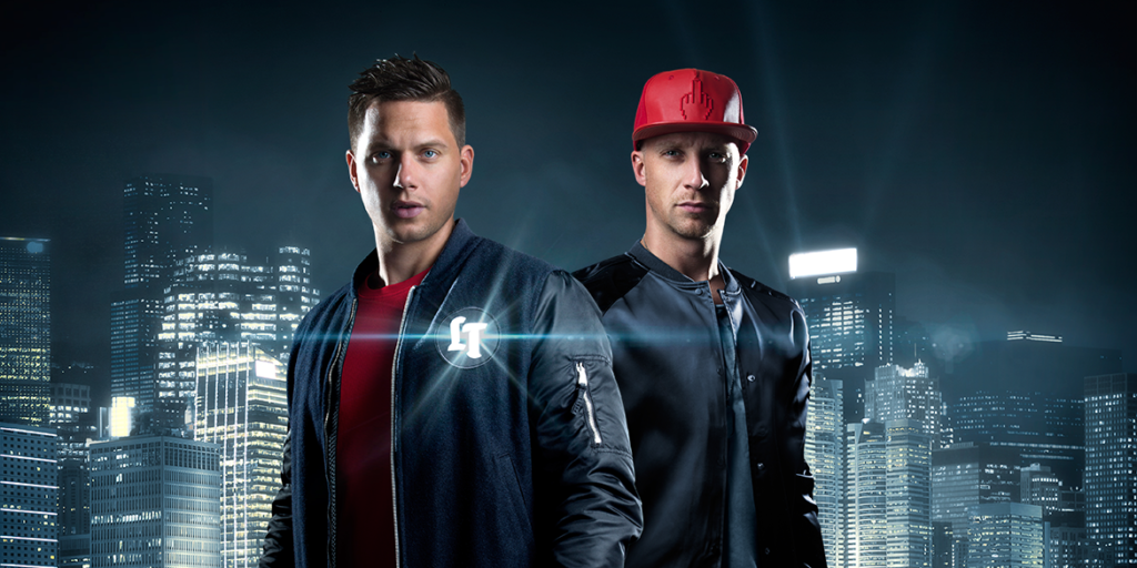 Fotografía de LNY TNZ