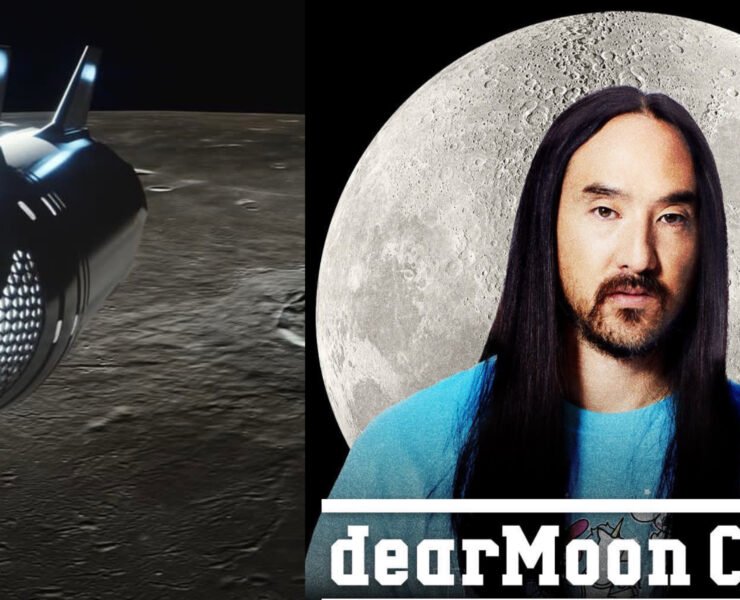 Dear Moon