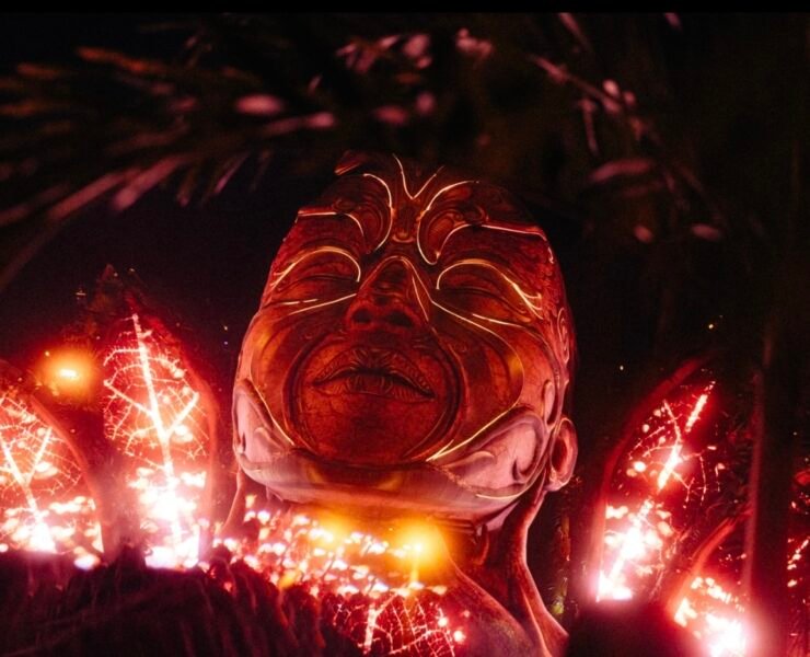 Tomorrowland presents CORE Tulum 2023