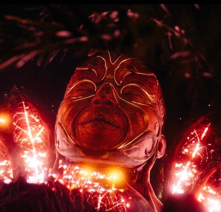 Tomorrowland presents CORE Tulum 2023