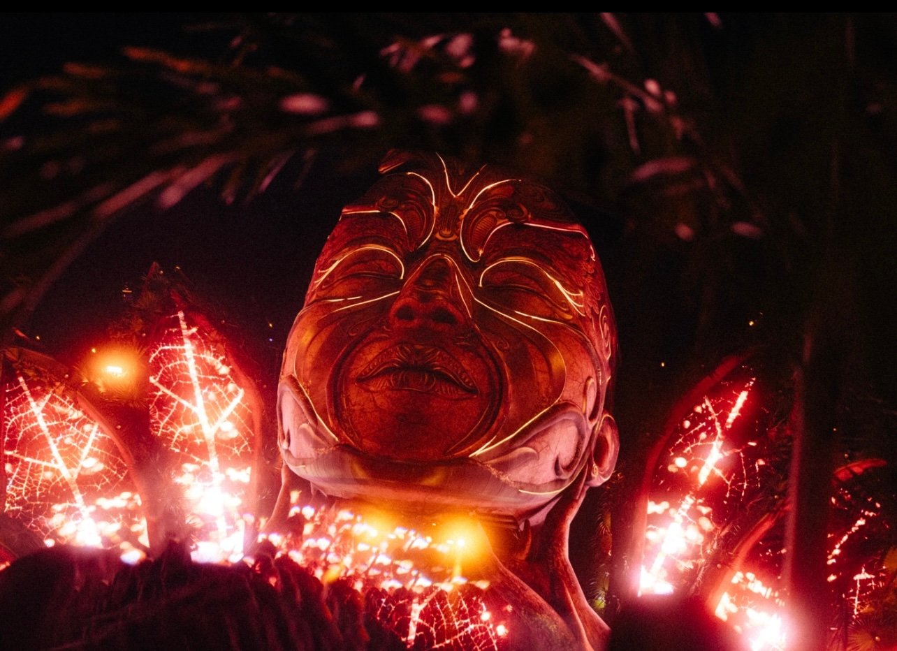 Tomorrowland presents CORE Tulum 2023