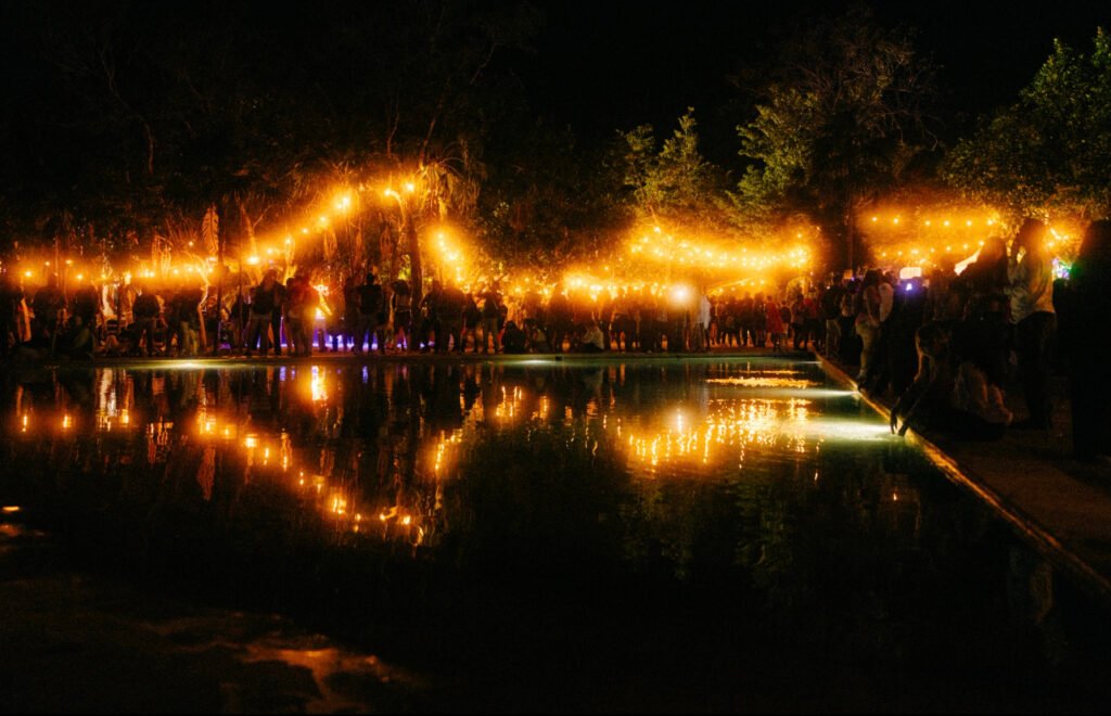 Tomorrowland presents CORE Tulum 2023.