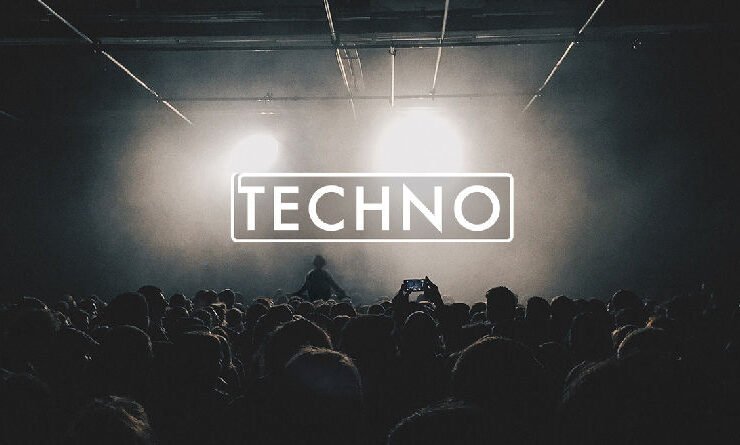 Fotografía de Colombia Electrónica