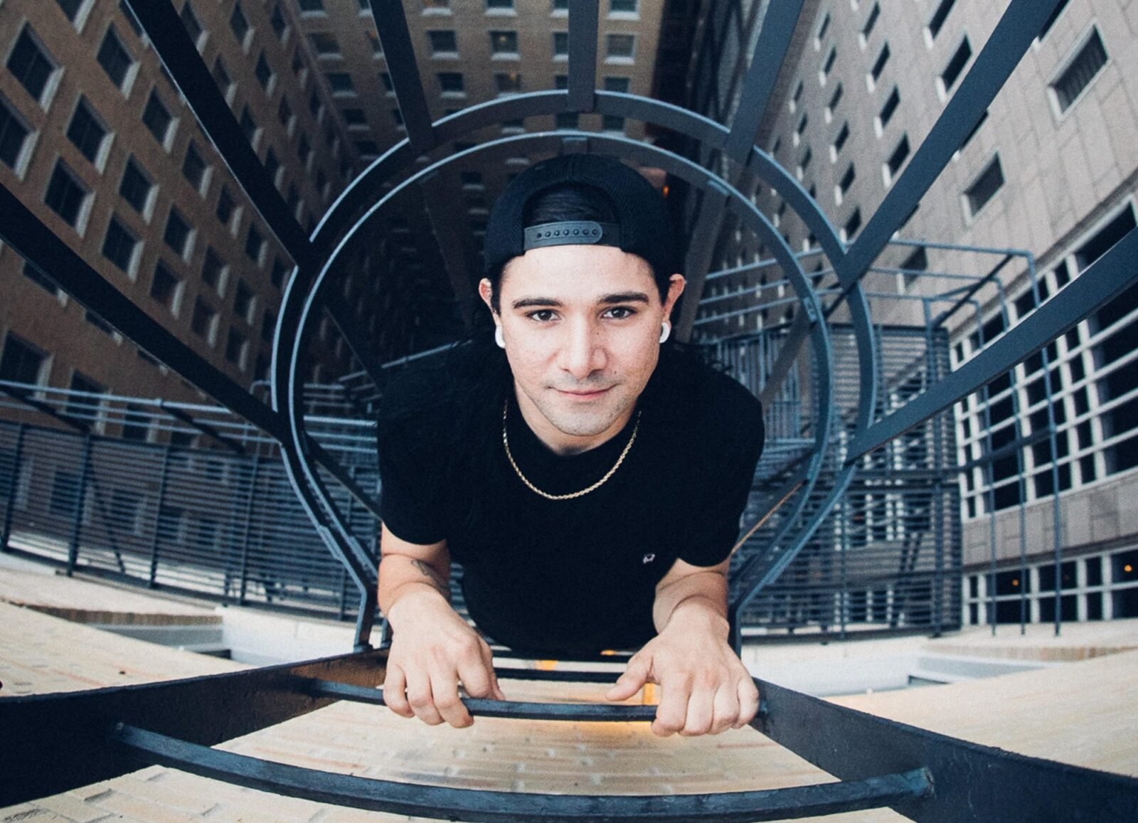 Skrillex