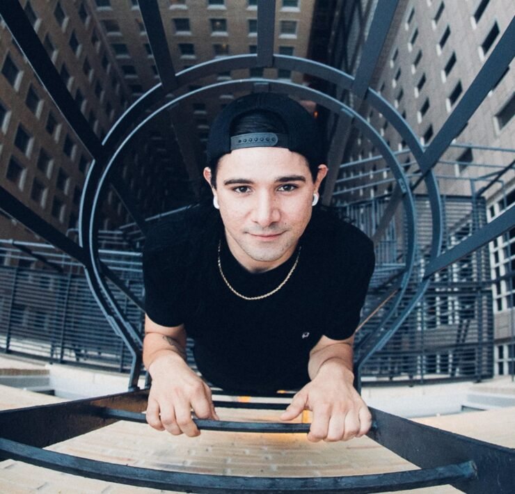 Skrillex