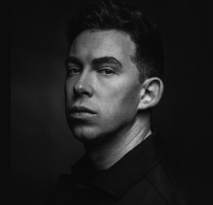 Hardwell 2023
