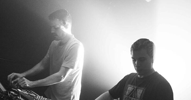 Fotografía de Warp La