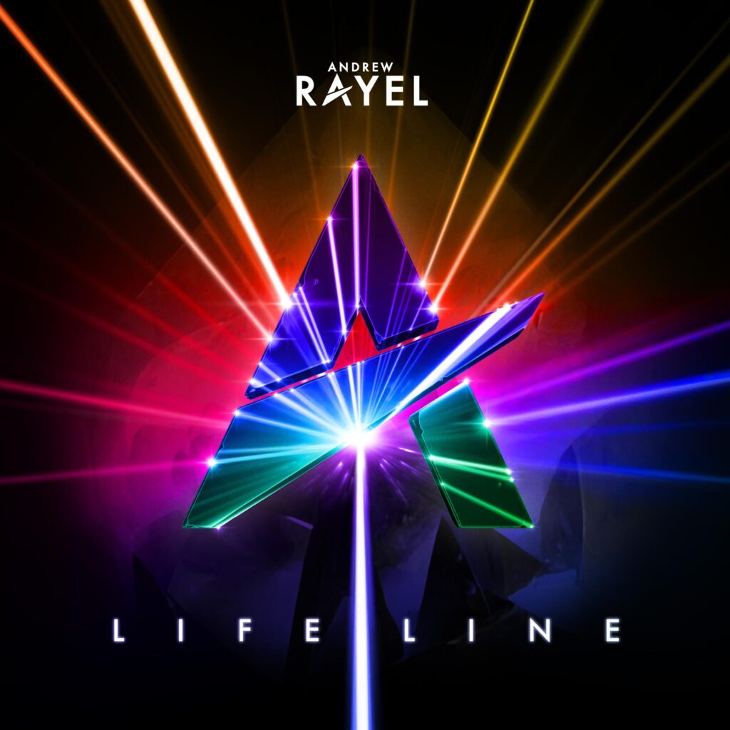 Lifeline, album