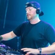 Fotografía de DJ Mag México