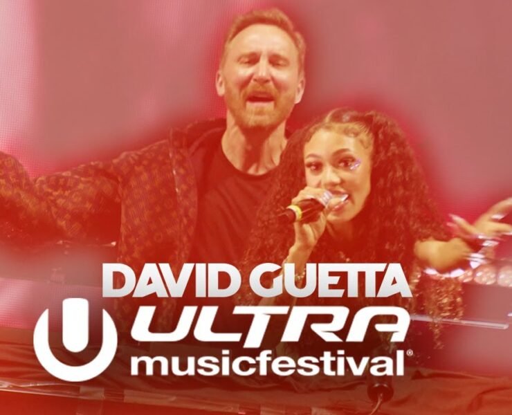 David Guetta