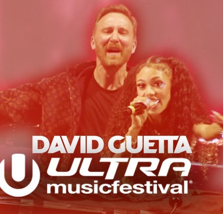 David Guetta