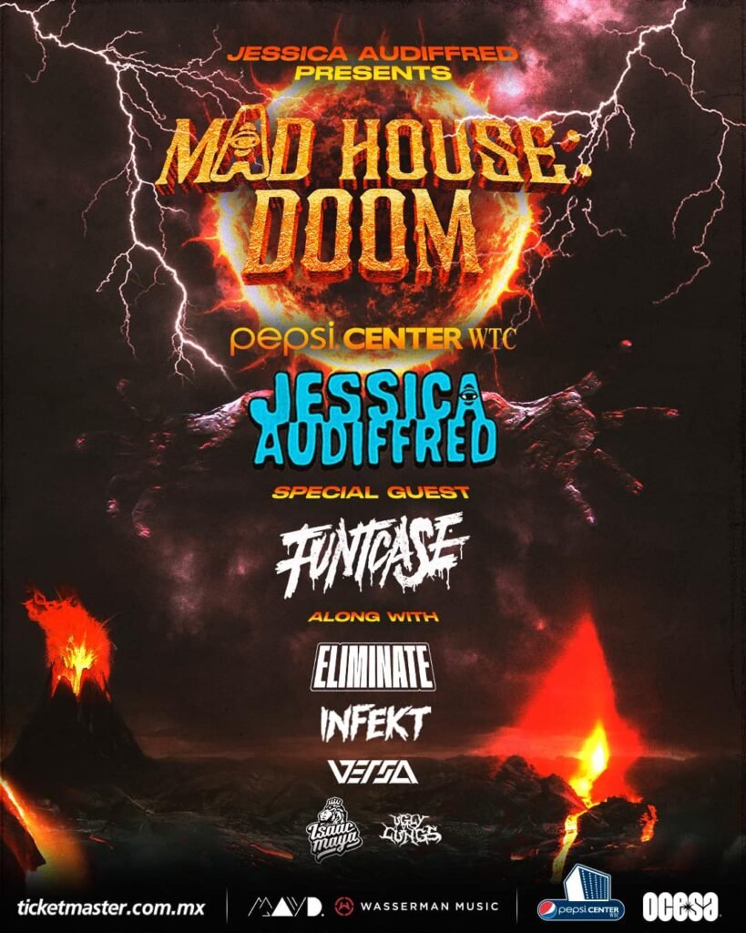 Mad House