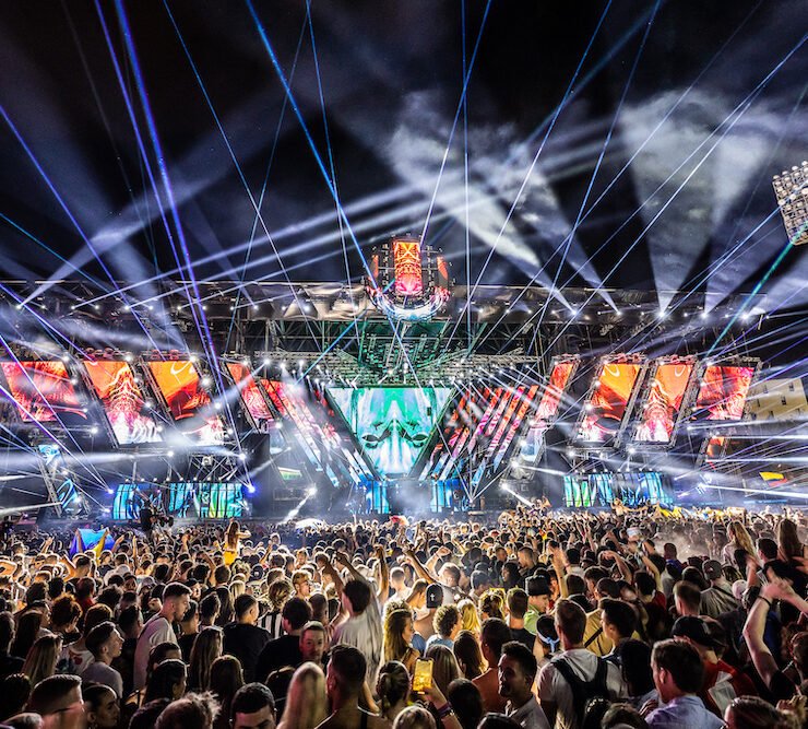 Ultra Europe