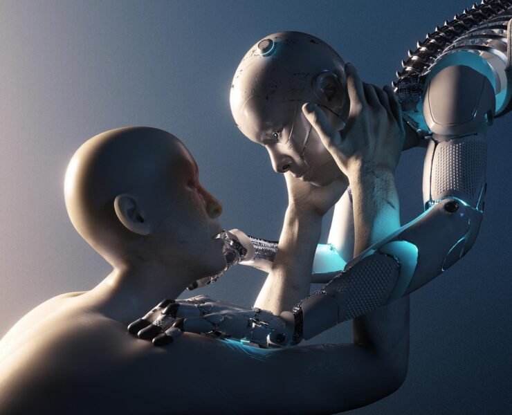 Fotografía de Instagram, Afterlife