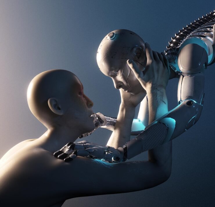 Fotografía de Instagram, Afterlife