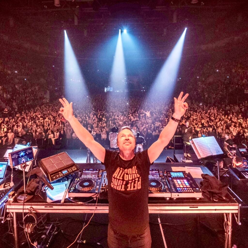 Pete Tong