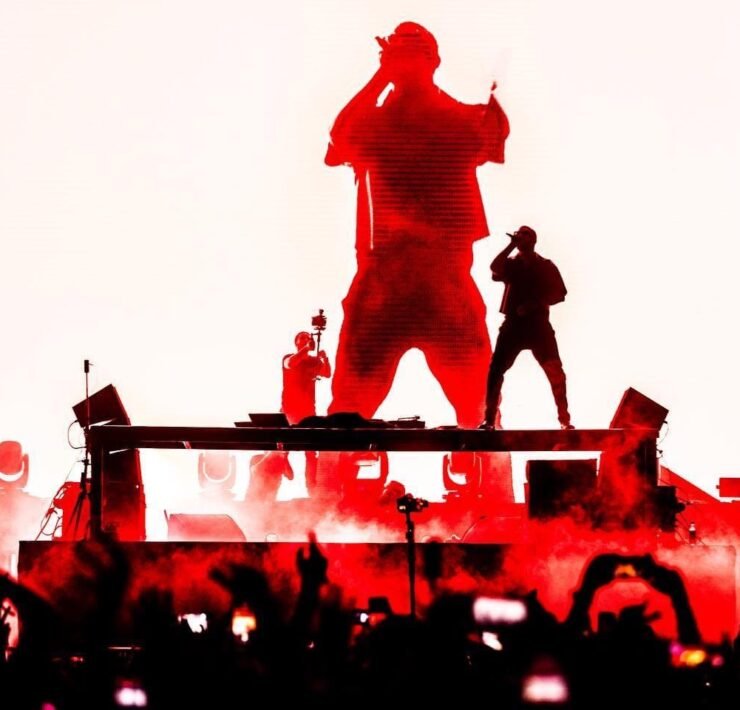 summer tour 2023
