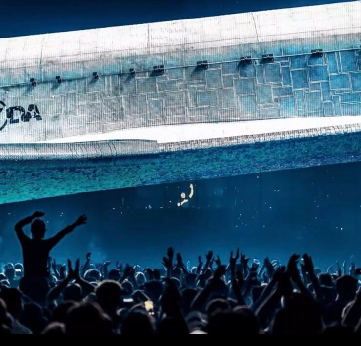 Eric Prydz