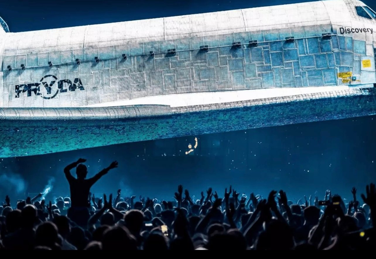 Eric Prydz