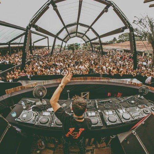 Michael Bibi Artwork