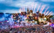 Descubre Lo Que Hay Detrás De “Adscendo” El Mainstage De Tomorrowland ...