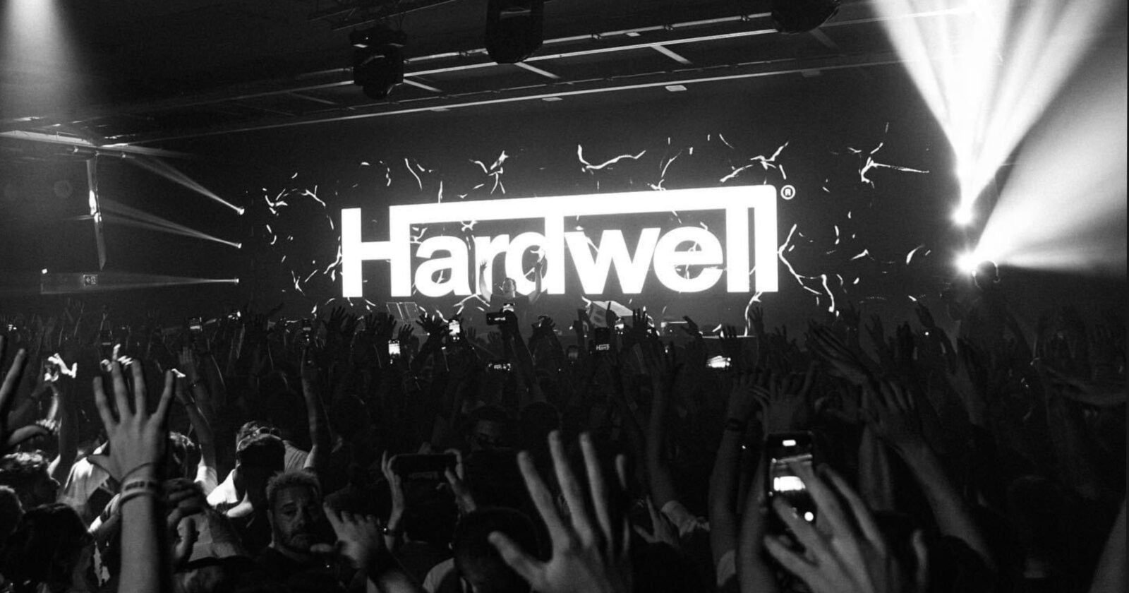 Hardwell