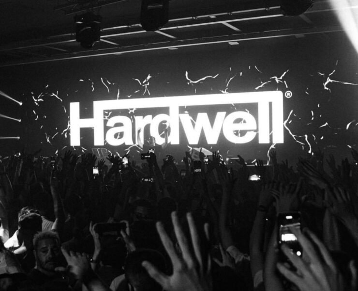 Hardwell
