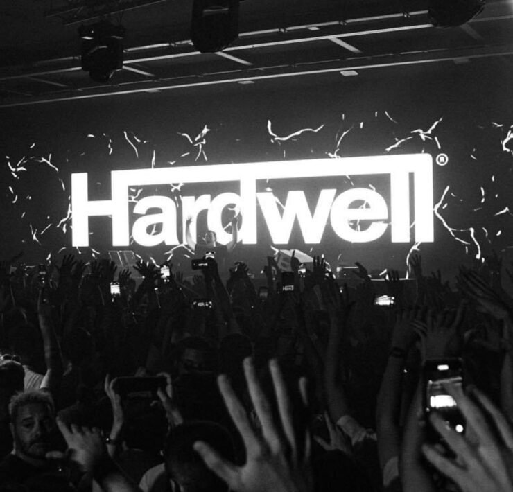 Hardwell