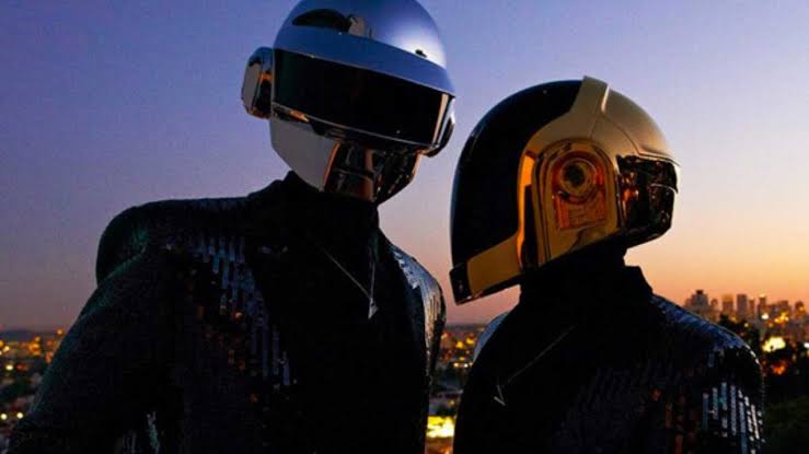 Daft Punk lanza vinil de Tron Legacy por 11 aniversario - Majo Montemayor