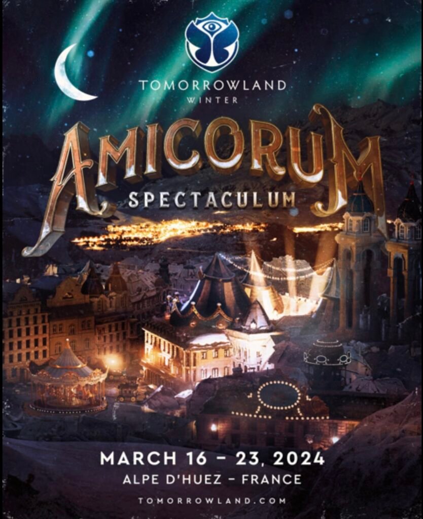 Amicorum Spectaculum
