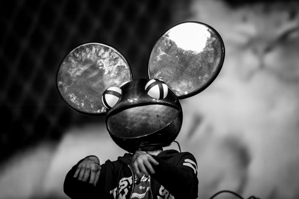 Drum and bass