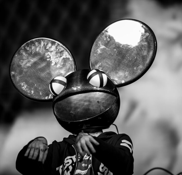 Drum and bass