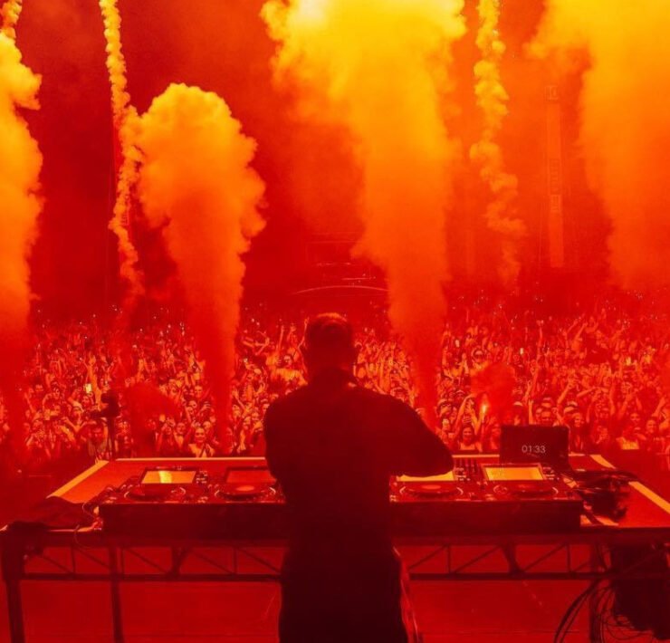 Skrillex