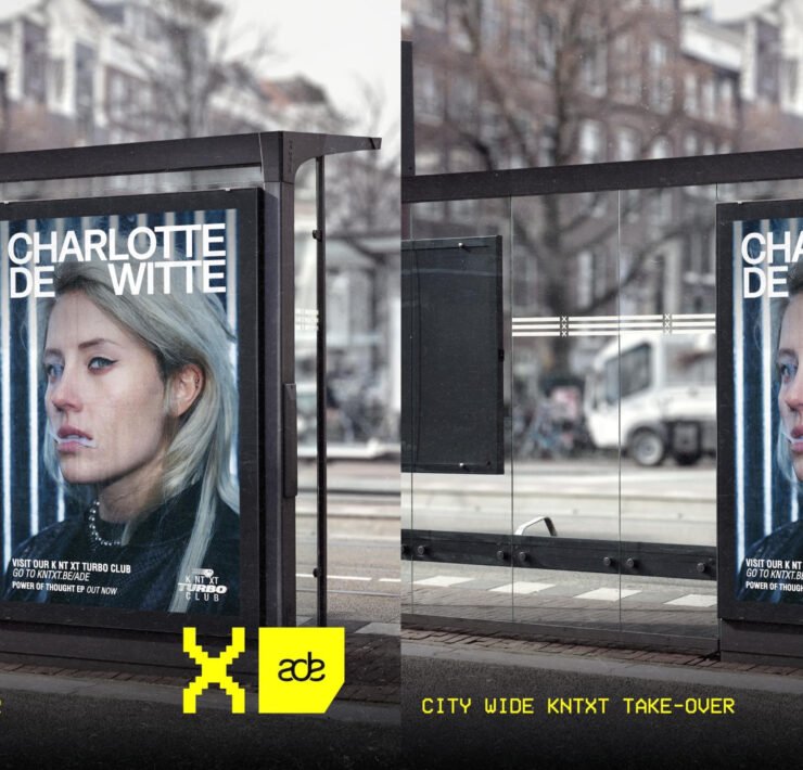 ADE Takeover 2023