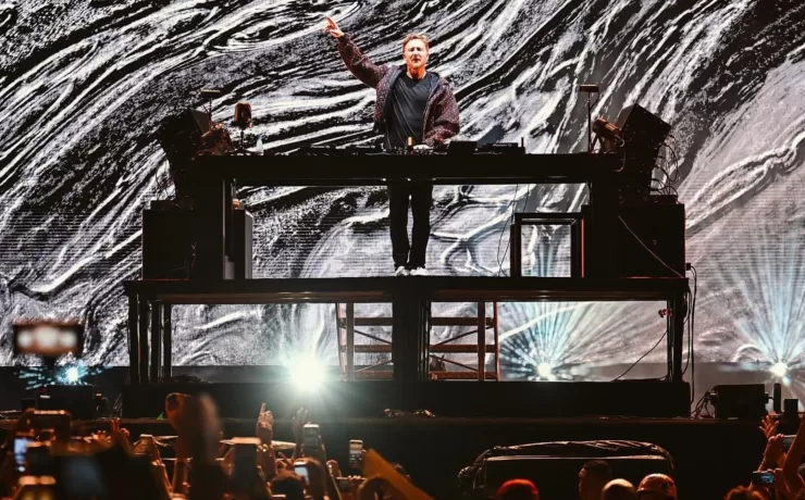 David Guetta
