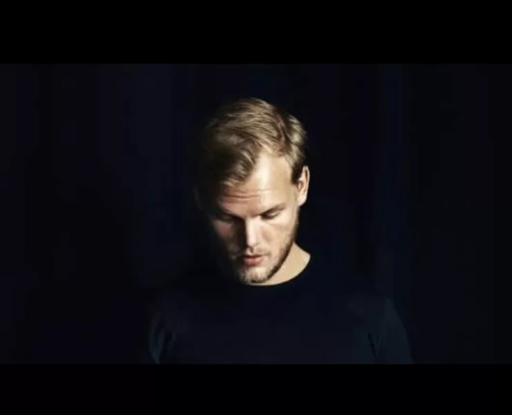 Avicii Arena