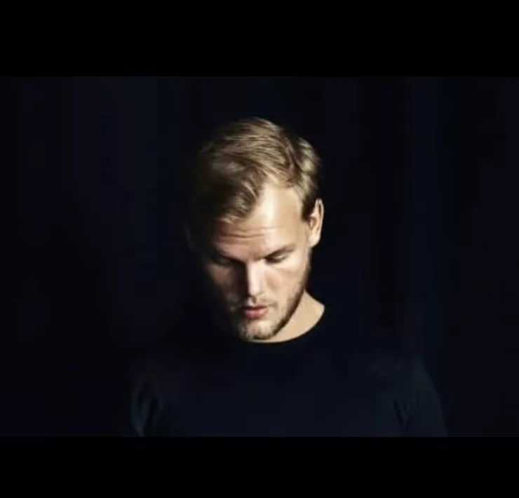 Avicii Arena