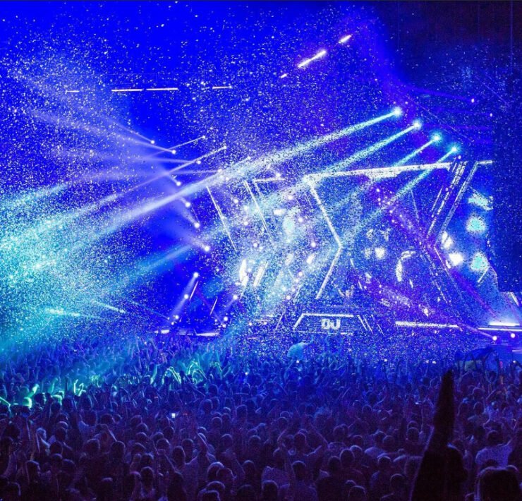 DJ Mag