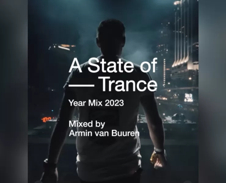 Armin van Buuren